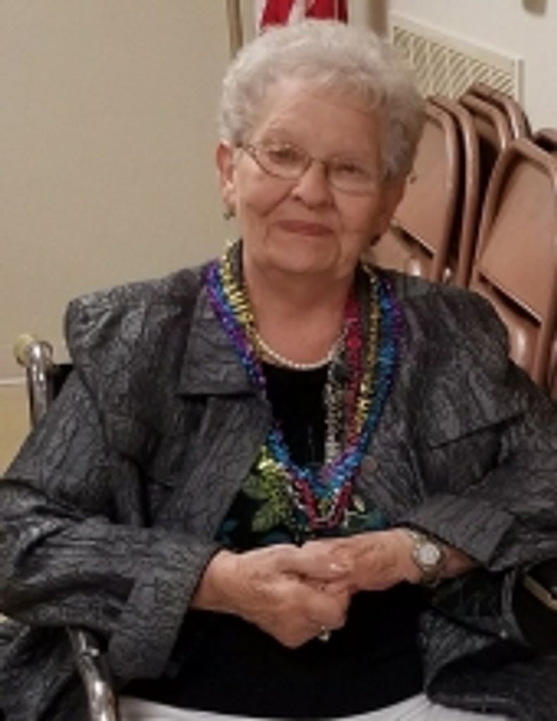Mary  Schelling