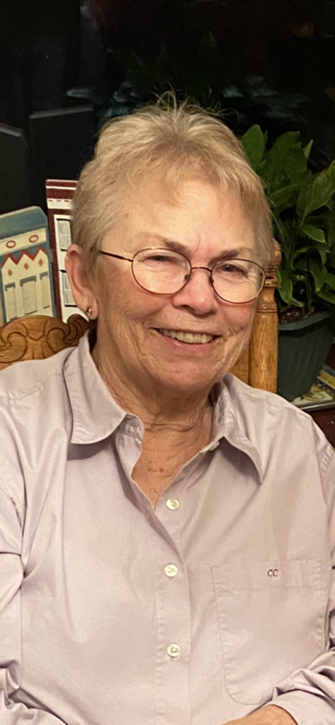 Carol Ann Cummings Profile Photo
