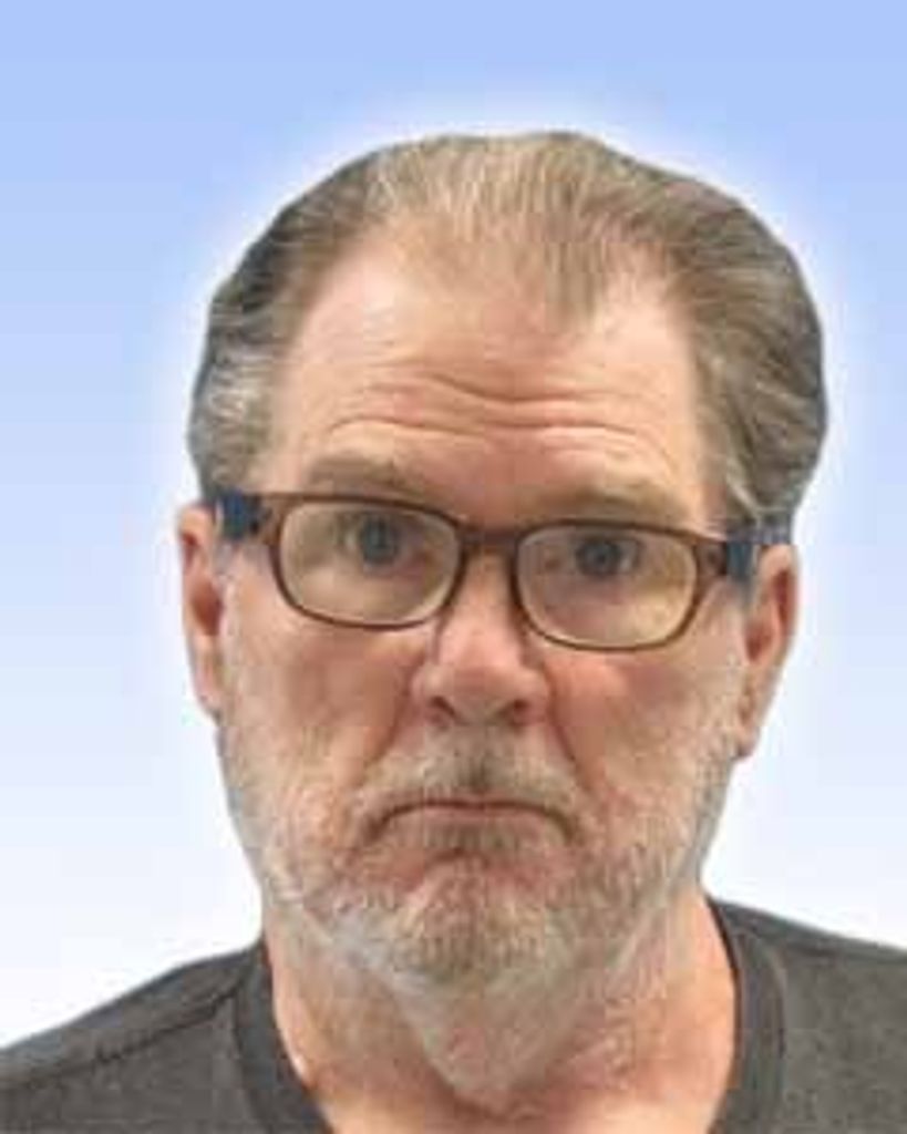 Richard Alan Ray