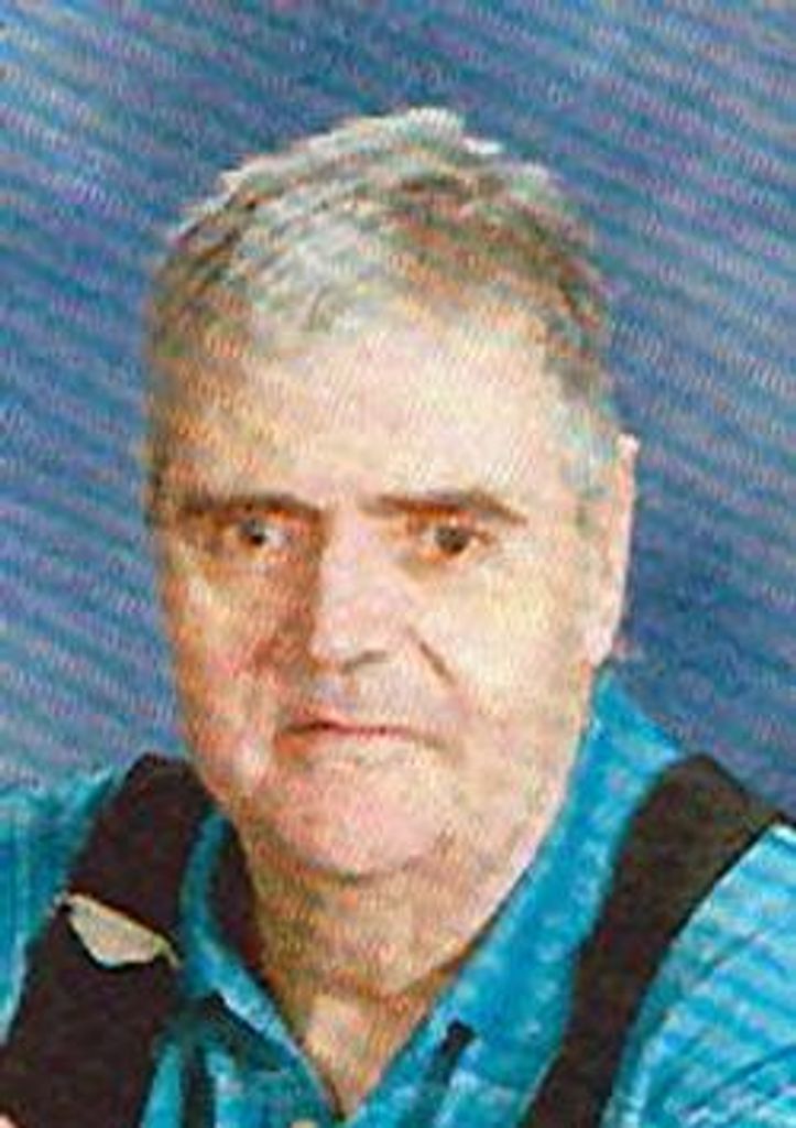 Alvin E. Polasek Jr.