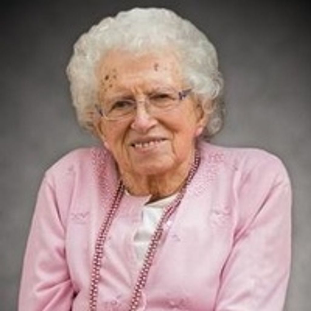 Mildred A. Norris