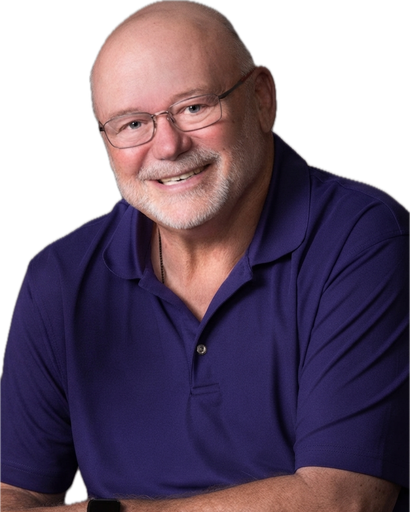 Mark Edward Roberts's obituary image