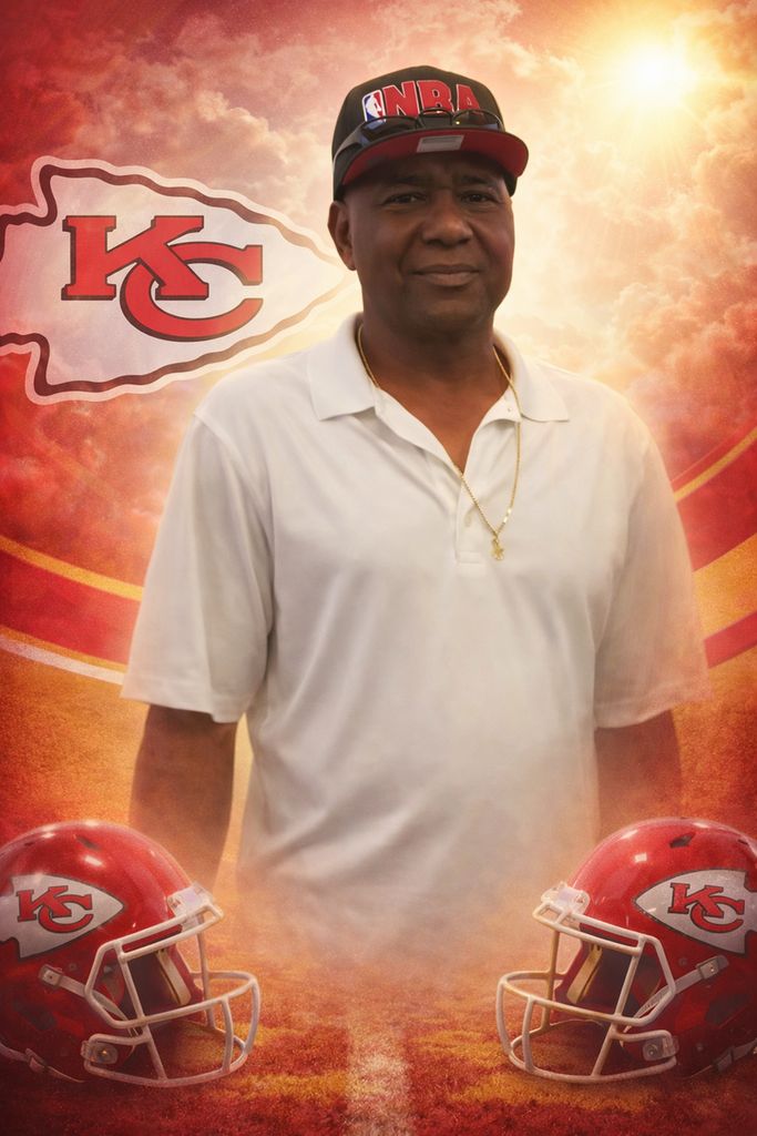 Stanley Burnett Profile Photo
