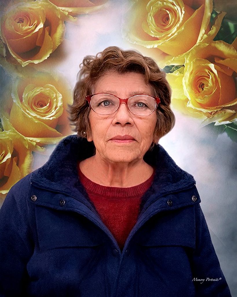 Esther M. Lynn