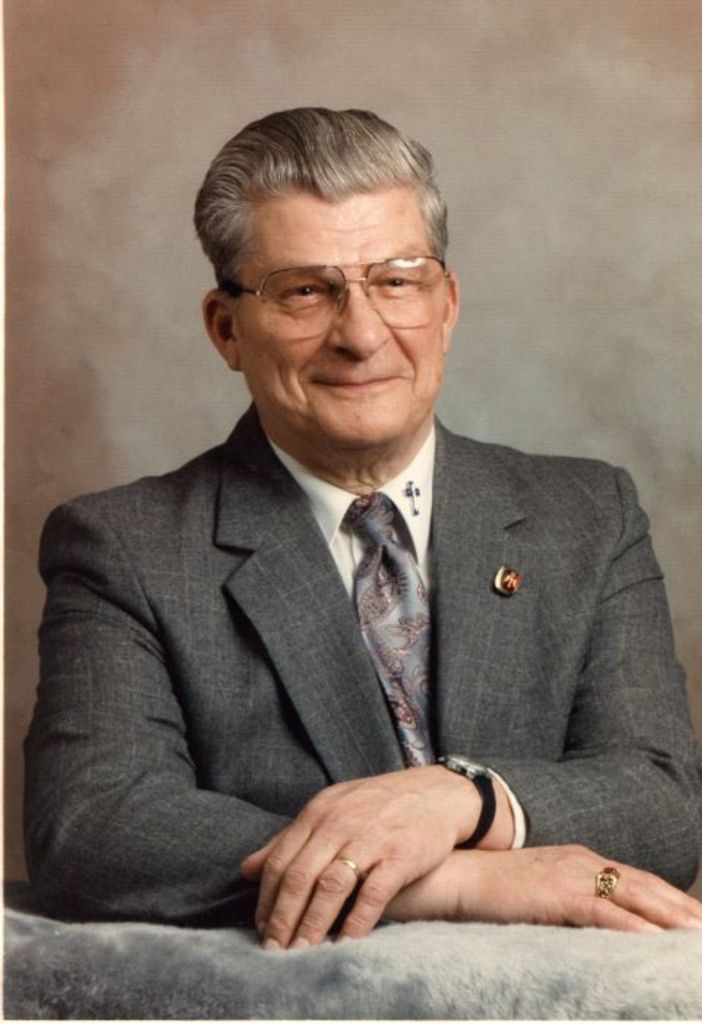 John J Conniff