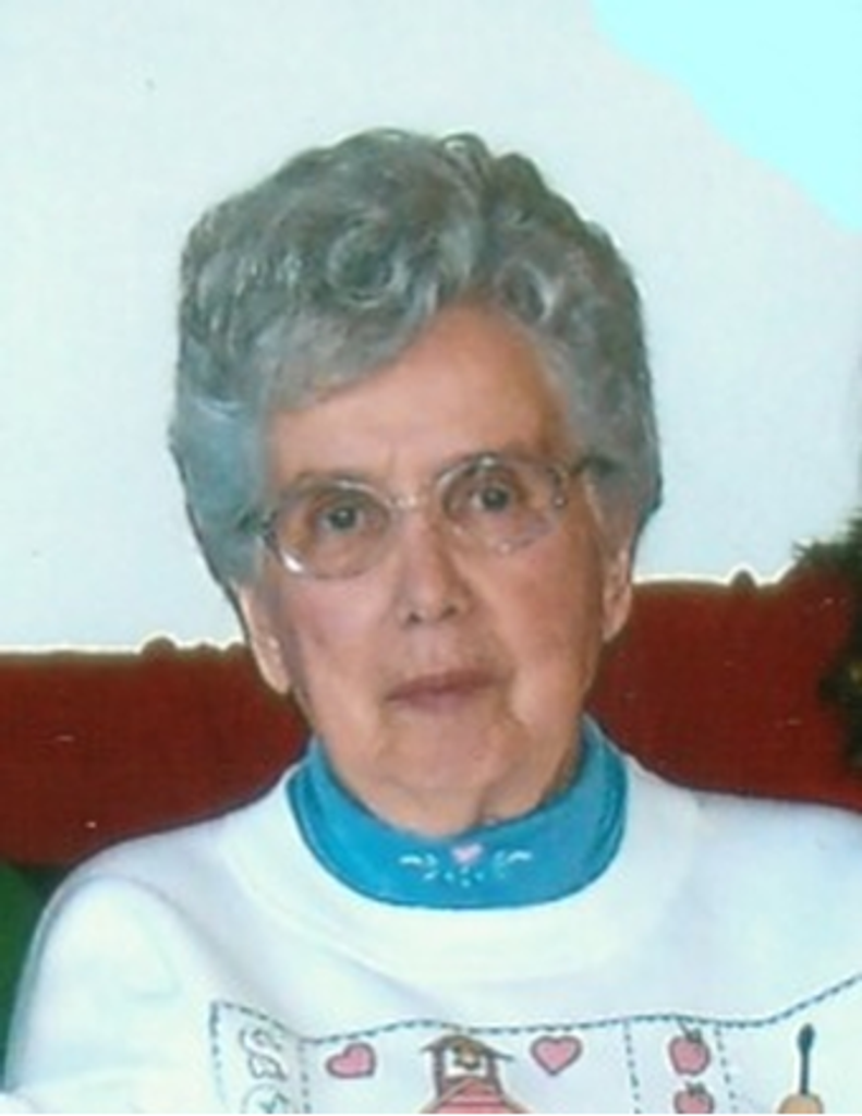 Dorothy M. Ehmer