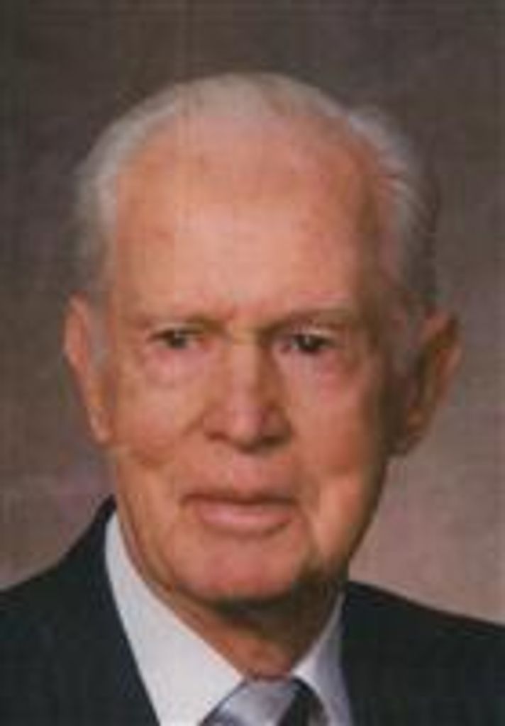 Norman B. Reid Profile Photo