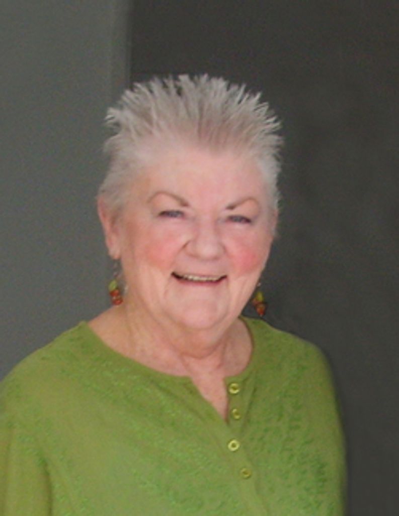 Norma Richards