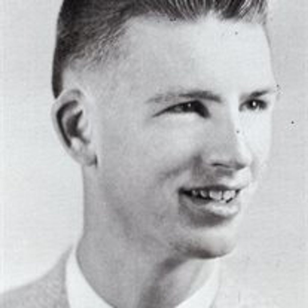 David J. Mcevoy