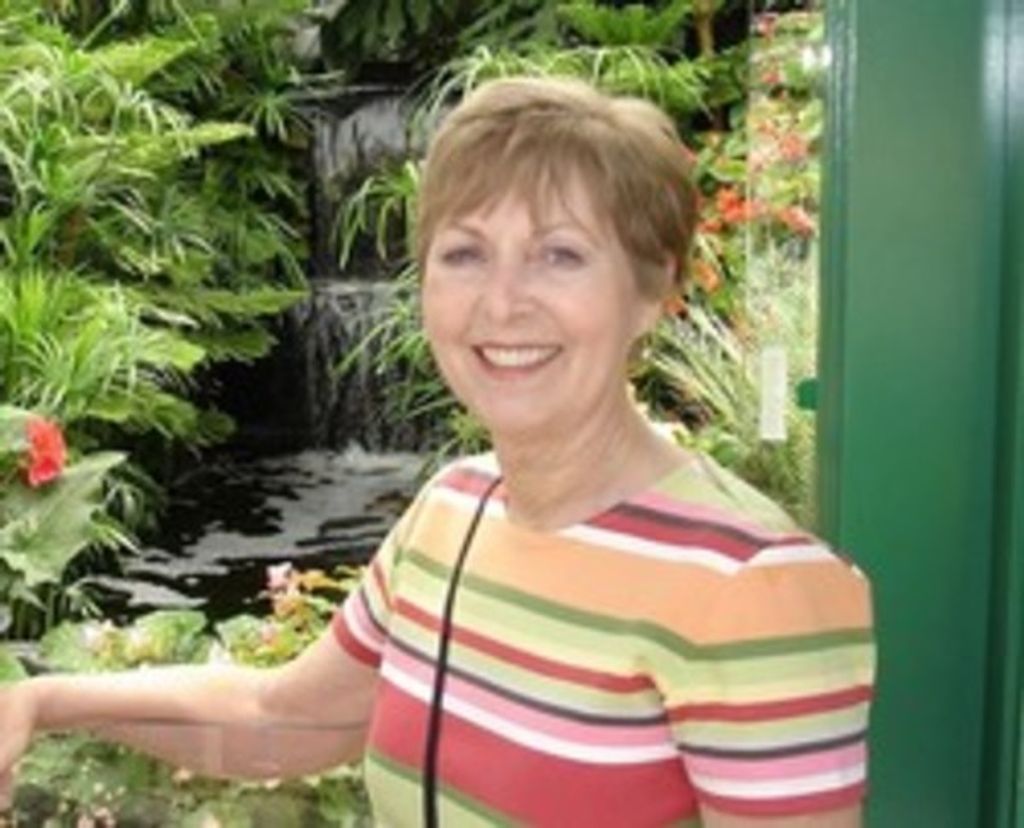 Marilyn Goodner Profile Photo
