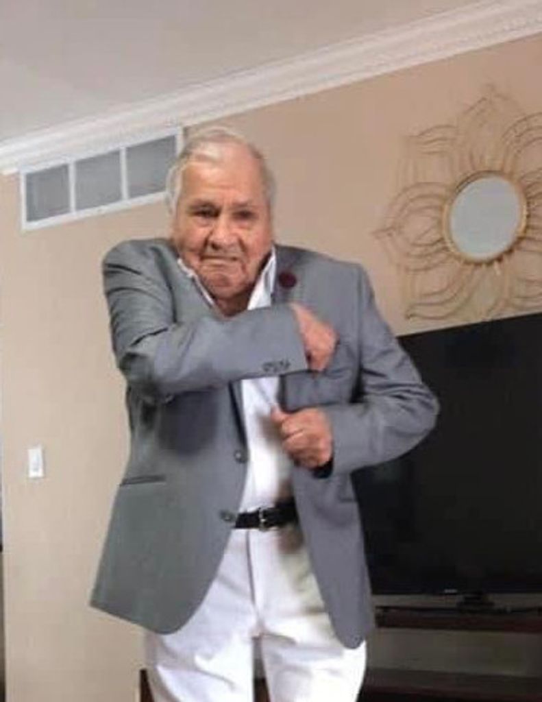 Augusto J. Neyra
