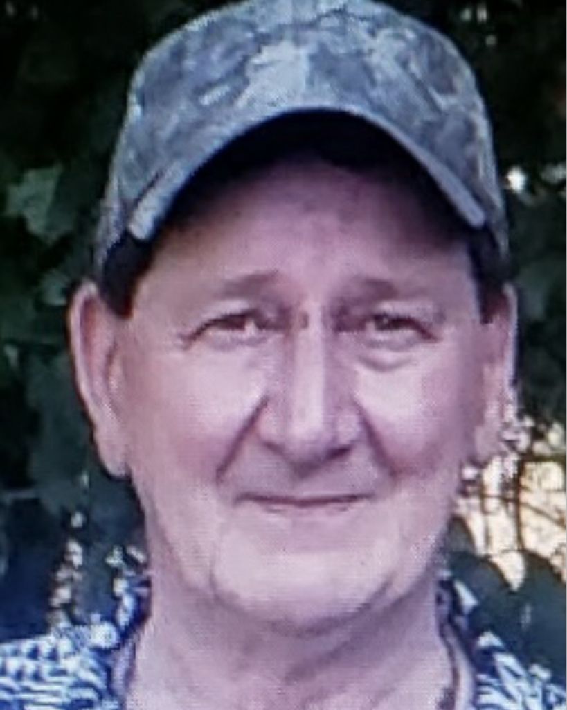 David Eugene Morris Profile Photo