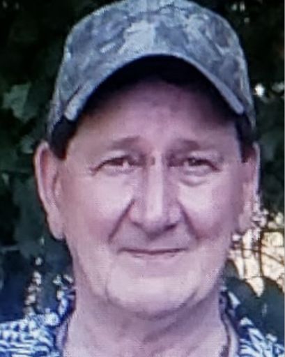 David Eugene Morris's obituary image