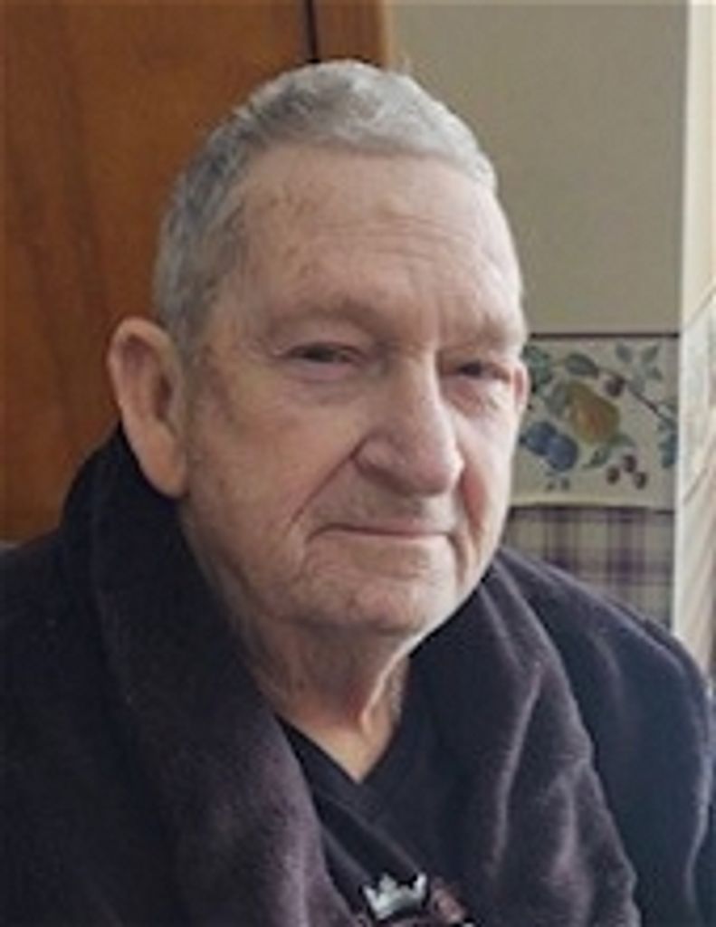Henry A. Dykes