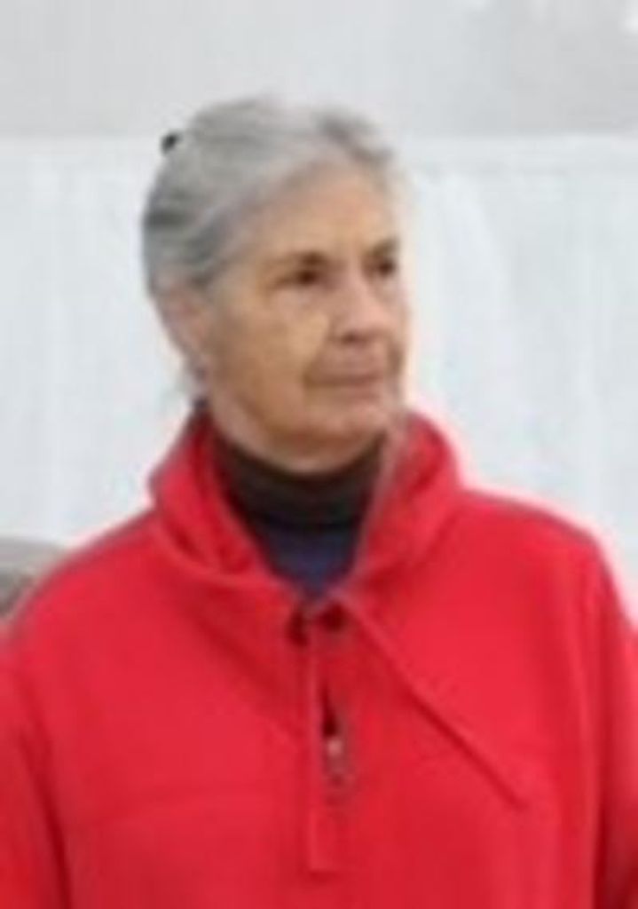 Barbara Lucille Baker Profile Photo