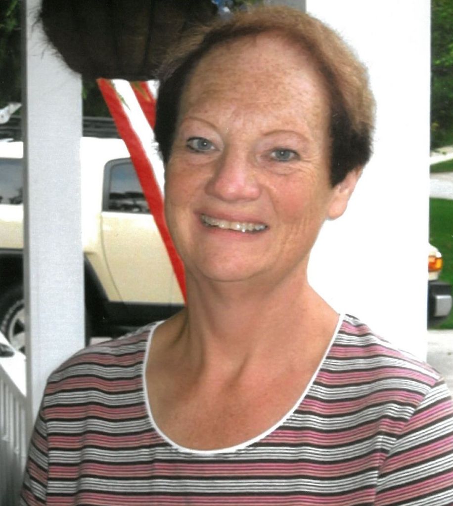 Mary Ellouise Walker Moore