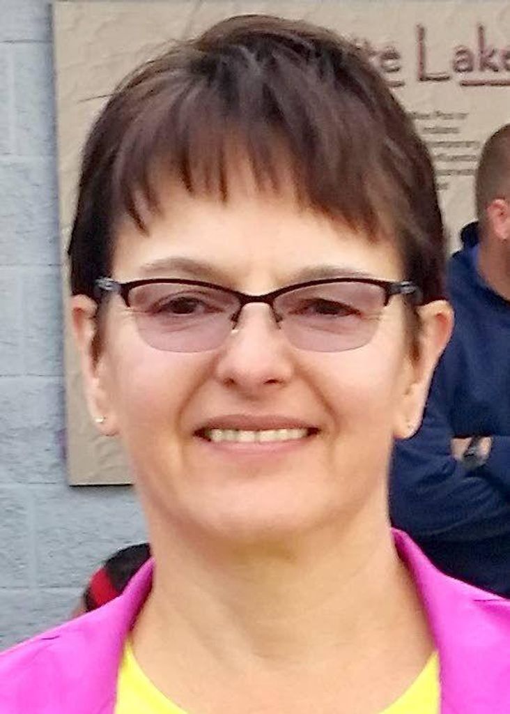 Katharine L. Mcpherson Profile Photo