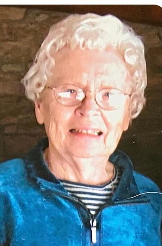 Florence T. Rush Profile Photo