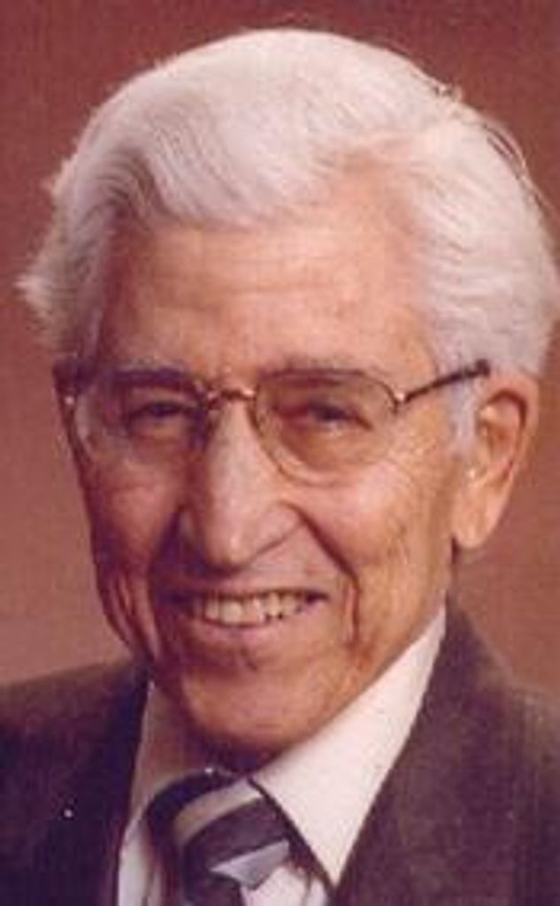 Joseph Bernard Leone