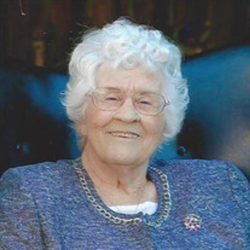 Jeannette Marcusen