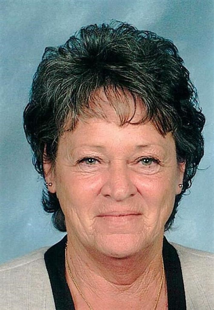 Mrs. Janice Jenkins Maples Profile Photo
