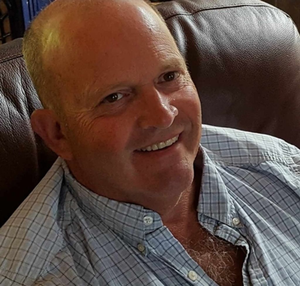 Wayne Bearce Profile Photo