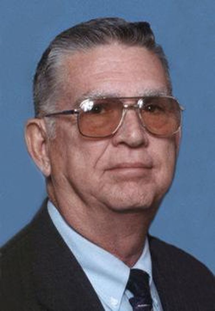 1Sg (Retired) John T. Gafford
