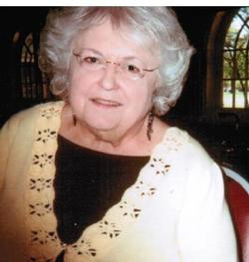 Dorothy Veronica Barnes