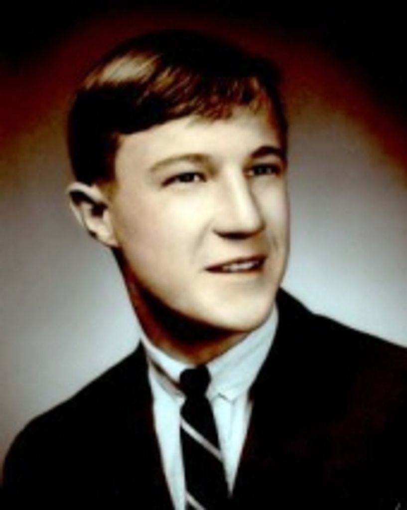 Timothy Zender