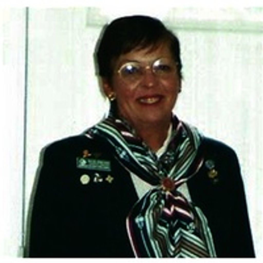 Merline Johnson Harbin