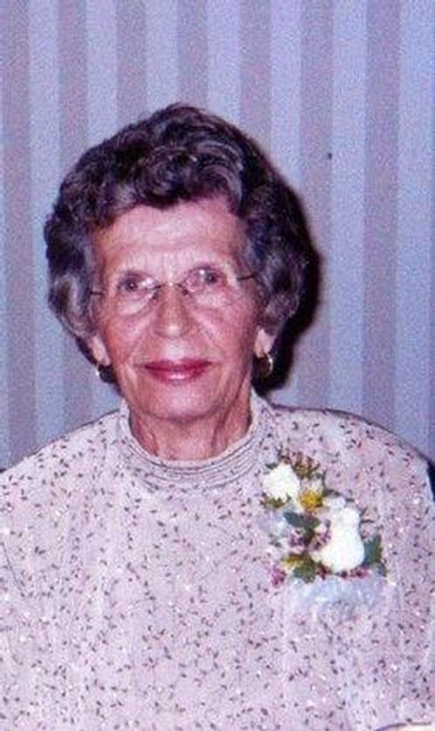 Lela Mae Smith Profile Photo