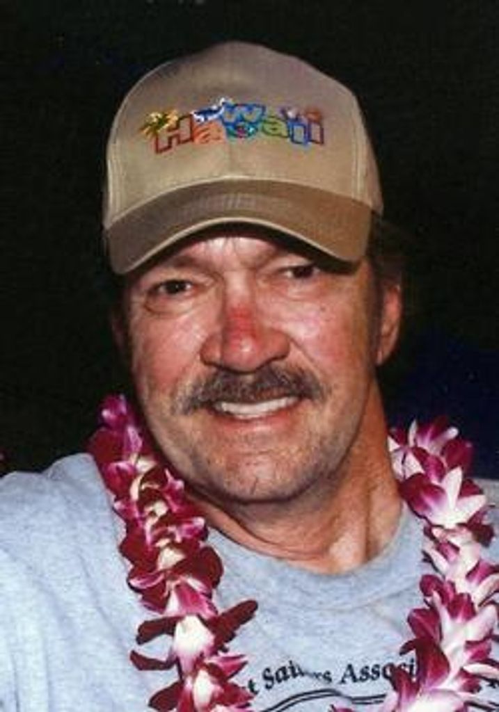 John E. Repshire Profile Photo