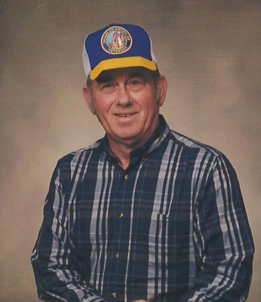 Harold Dick