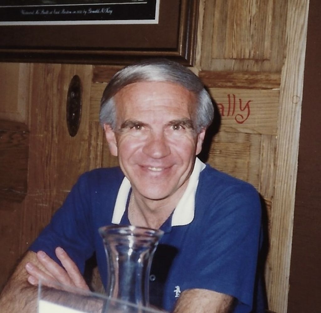 Garth Lessing Showalter Profile Photo