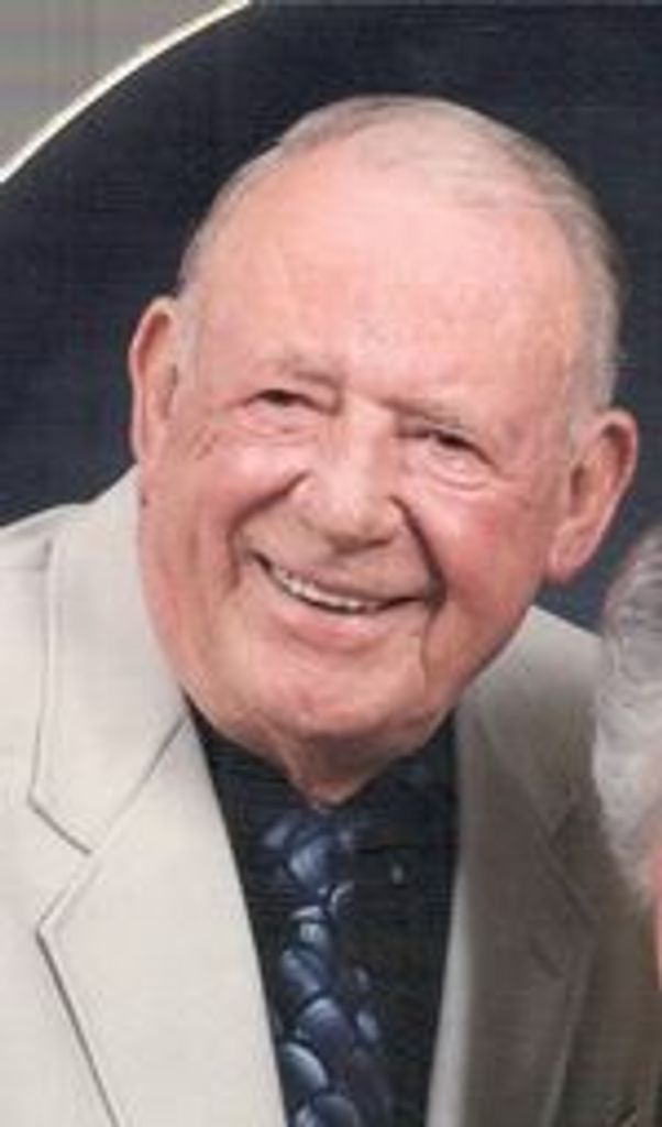 Eddie C. Robb