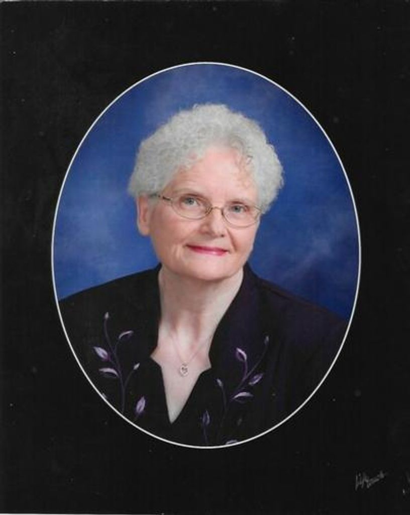 Avis Virginia Nichols Profile Photo