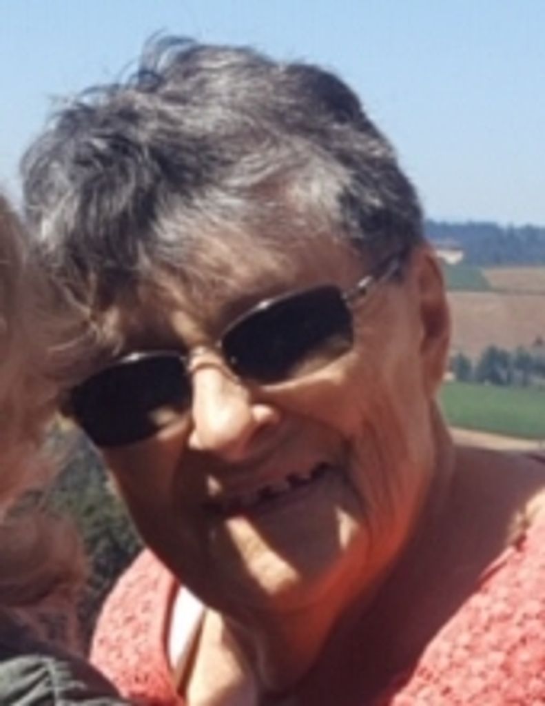 Dolores "Dee" Norgard