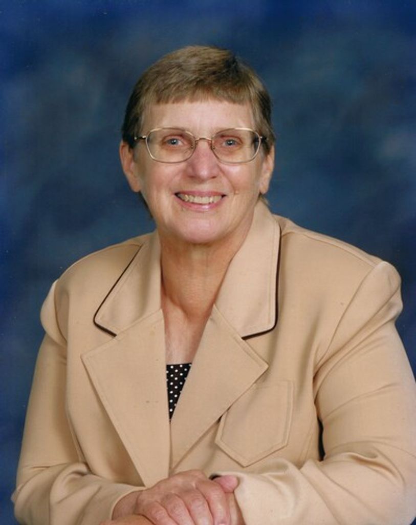 Susia "Sue" A. Pinkerton