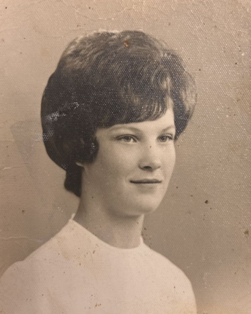 Catherine Ann Connell