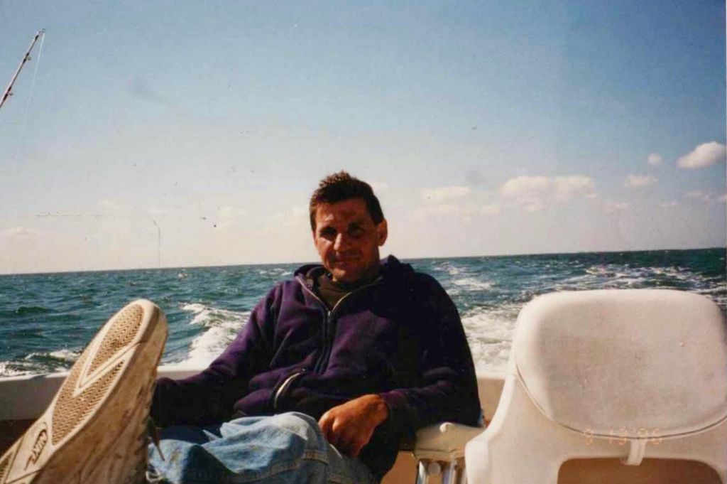 Michael V. Zito