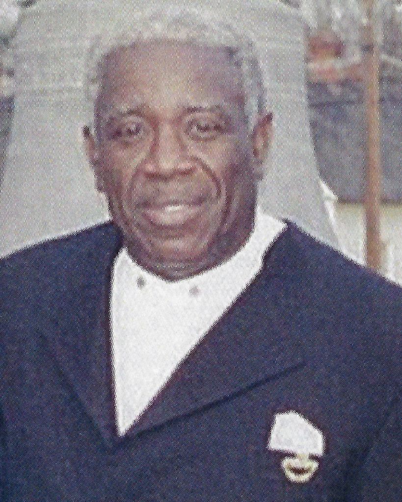 A. Z. Stanley