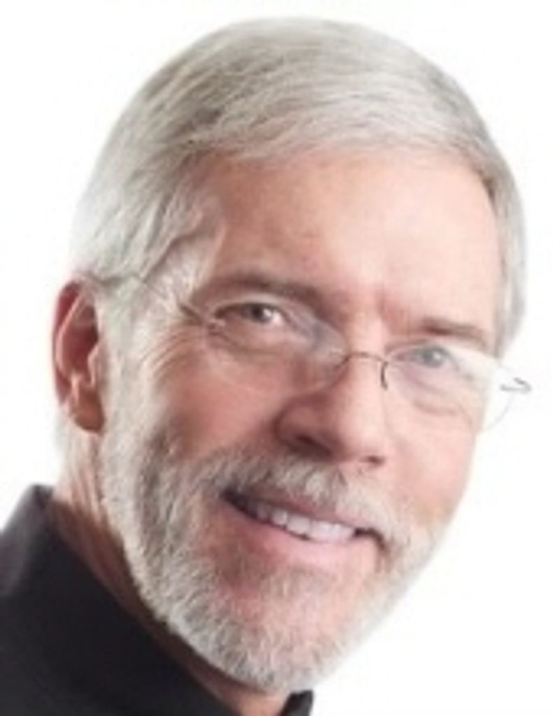 Mark Edward Burget