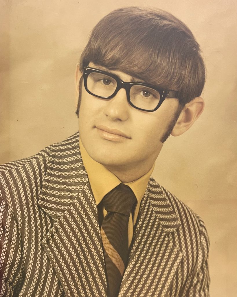 Richard Wayne Frantz