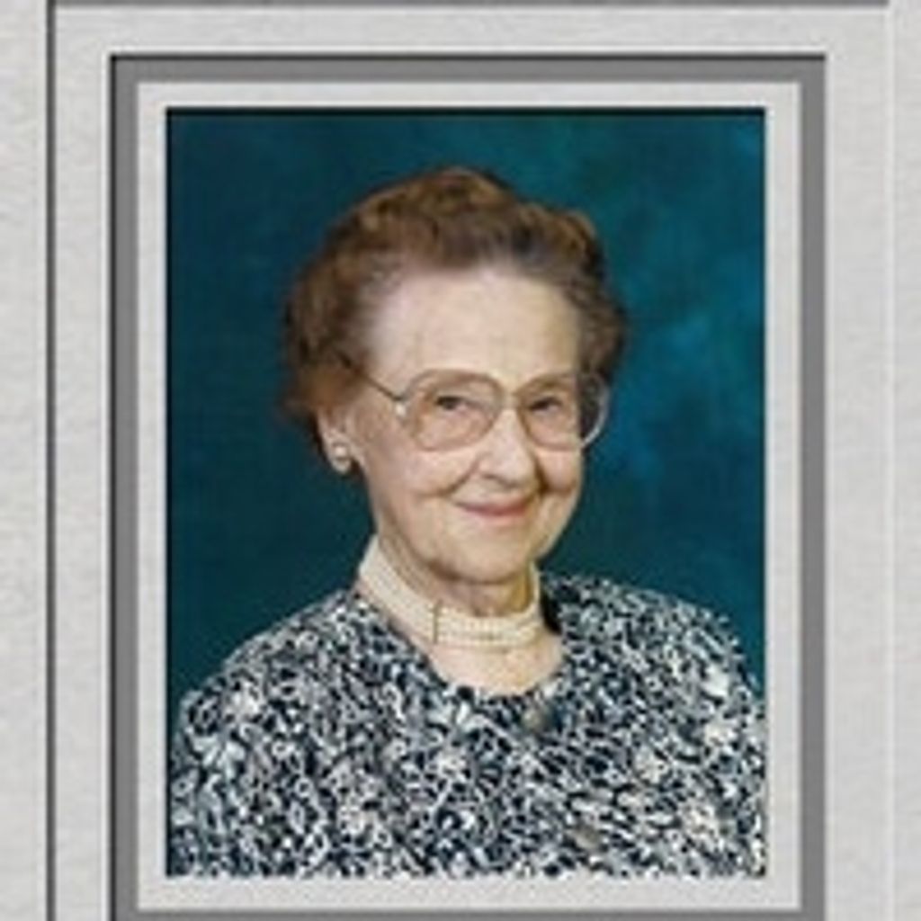 Nora Spann Houser