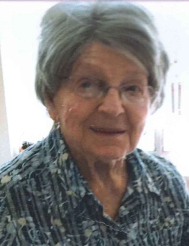 Dorothy  Elizabeth Kratzer Profile Photo