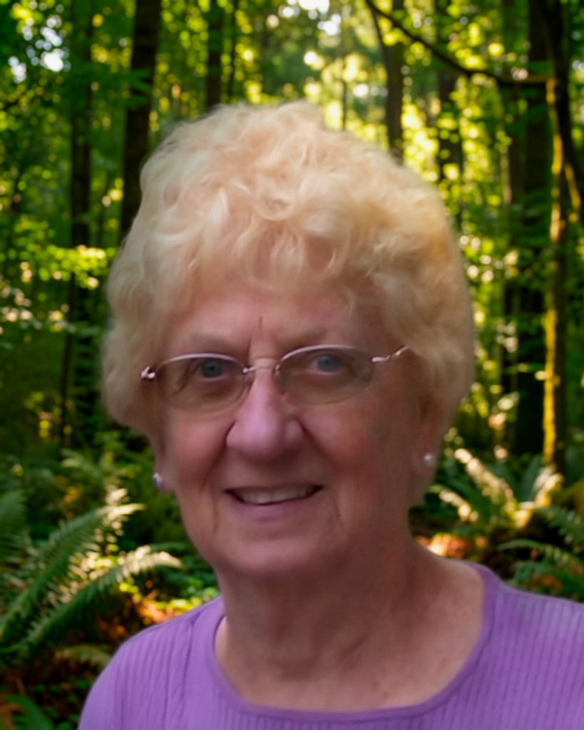 Mary Richards Profile Photo