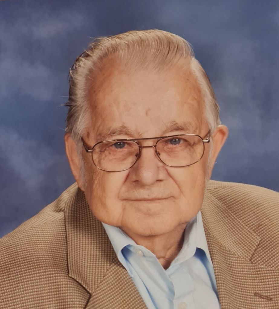 John Robert "Bob" Noel Sr. Profile Photo