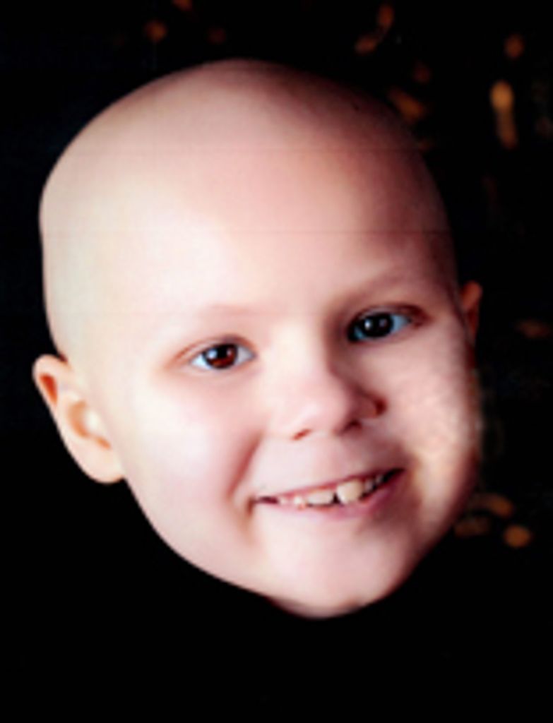 Tyler James Harlicker