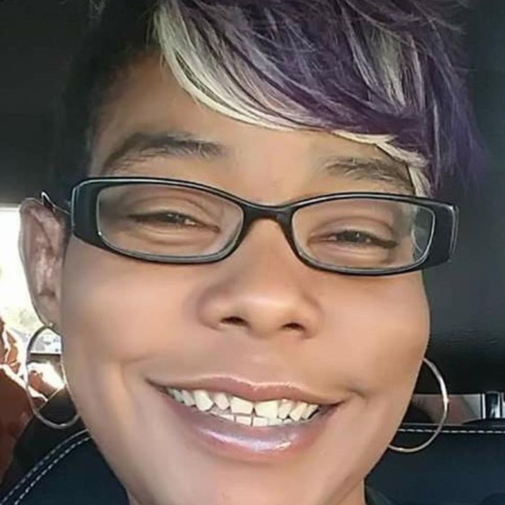 Marla Johnson