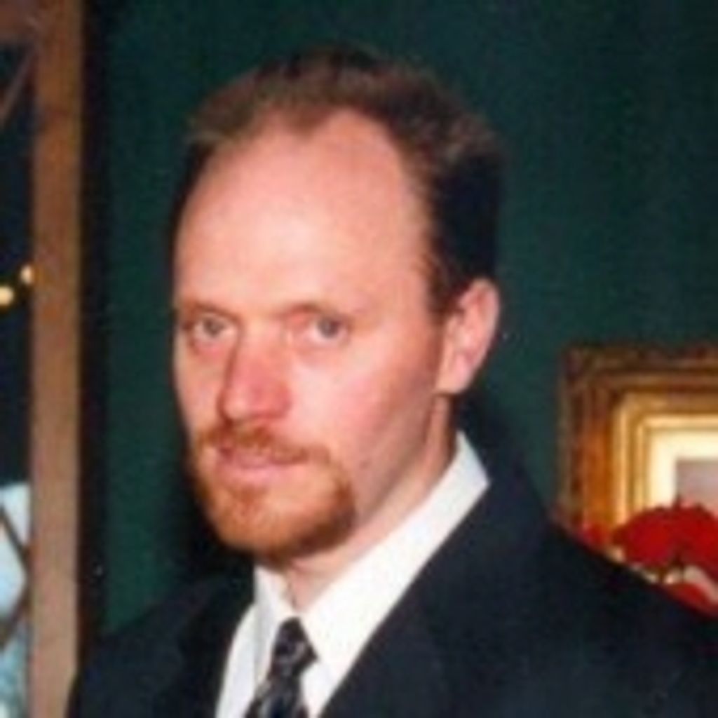 Patrick N. Cottrell